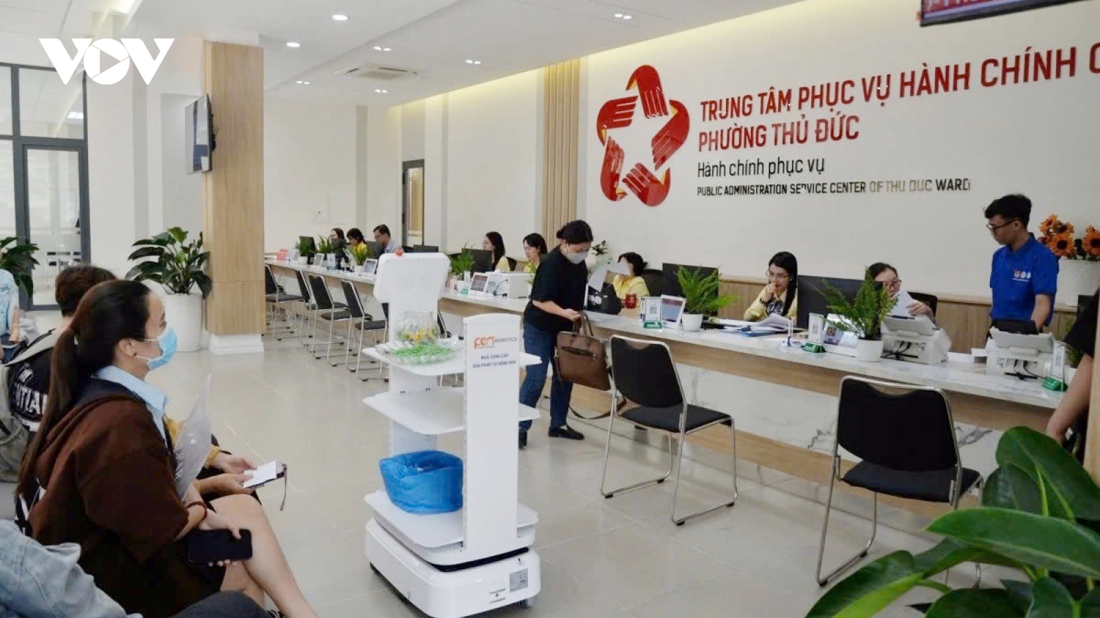 “Flexible government” key to helping Vietnam adapt to global uncertainty: scholar
